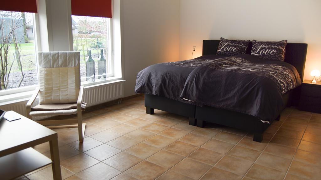 Bed & Breakfast Orvelte Oda fotoğraf