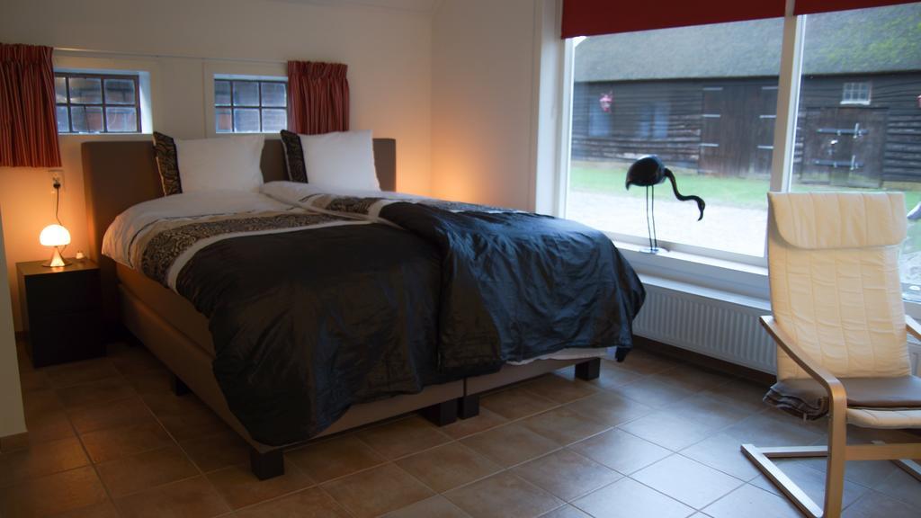 Bed & Breakfast Orvelte Oda fotoğraf