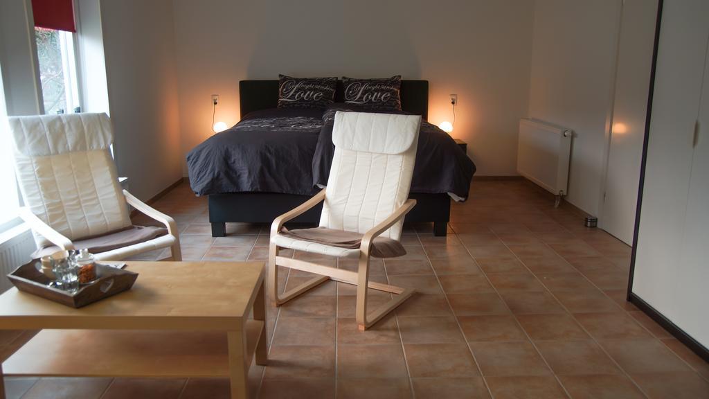 Bed & Breakfast Orvelte Oda fotoğraf