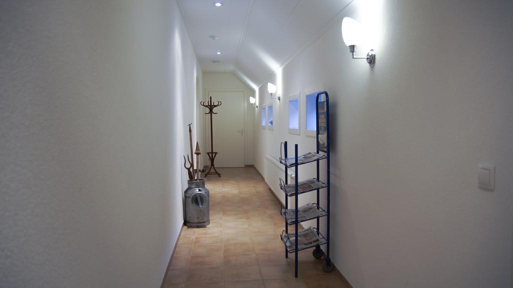 Bed & Breakfast Orvelte Dış mekan fotoğraf