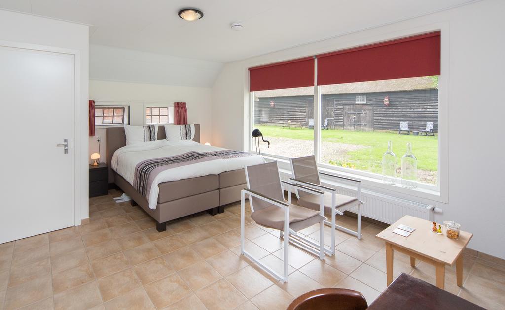 Bed & Breakfast Orvelte Dış mekan fotoğraf