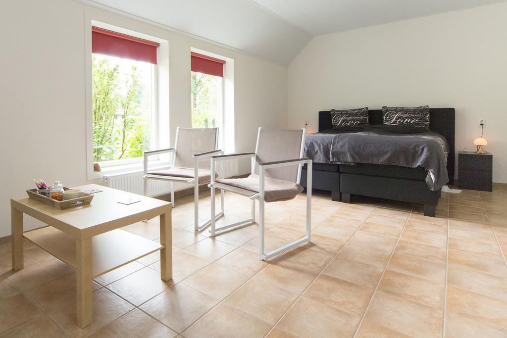 Bed & Breakfast Orvelte Dış mekan fotoğraf