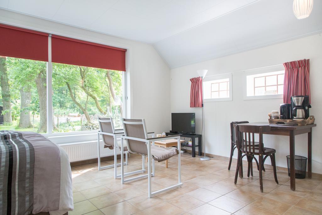 Bed & Breakfast Orvelte Dış mekan fotoğraf